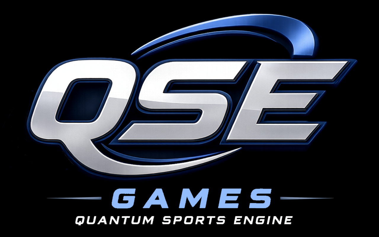 QSE Games