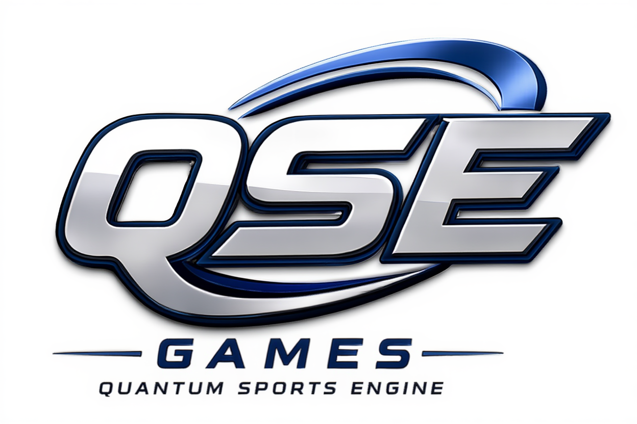 QSE Games